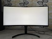 LG Ultrawide 35" Va Lenktas Monitorius (35wn73a-b) - nuotraukos Nr. 2
