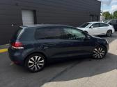 VW Golf Vi 2.0 Tdi - nuotraukos Nr. 2