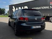 VW Golf Vi 2.0 Tdi - nuotraukos Nr. 3