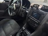 VW Golf Vi 2.0 Tdi - nuotraukos Nr. 5