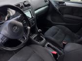 VW Golf Vi 2.0 Tdi - nuotraukos Nr. 6
