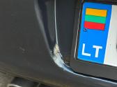 VW Golf Vi 2.0 Tdi - nuotraukos Nr. 12