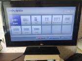 LG 42lk450 - nuotraukos Nr. 3