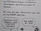 Nevykėlio dienoraštis 10. Seni laikai - nuotraukos Nr. 3