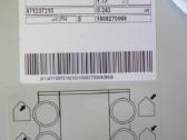 Zehnder Comfoair 350 rekuperatorius - nuotraukos Nr. 5