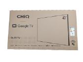 Chiq L40qm10k 40 Fhd Qled Smart TV (ekspo)+6mėn. - nuotraukos Nr. 6