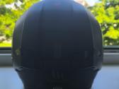 Motociklo Šalmas Mt Helmets Thunder 4 Sv - nuotraukos Nr. 3