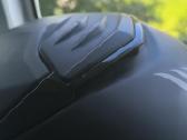 Motociklo Šalmas Mt Helmets Thunder 4 Sv - nuotraukos Nr. 5