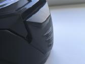 Motociklo Šalmas Mt Helmets Thunder 4 Sv - nuotraukos Nr. 6