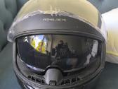 Motociklo Šalmas Mt Helmets Thunder 4 Sv - nuotraukos Nr. 7