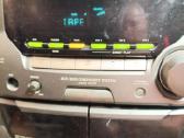 Centrai Panasonic-ak410,251w, Akai, Aux,fm,mc - nuotraukos Nr. 3
