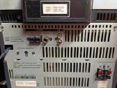 Centrai Panasonic-ak410,251w, Akai, Aux,fm,mc - nuotraukos Nr. 4