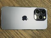 iPhone 14 pro - nuotraukos Nr. 5
