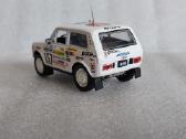 Vaz-2121 Niva Dakar - nuotraukos Nr. 3