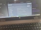 Hp Probook 6560b - nuotraukos Nr. 4