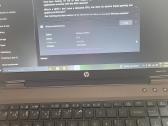 Hp Probook 6560b - nuotraukos Nr. 5