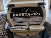 Dulkių siurblys Raketa-12a - nuotraukos Nr. 3