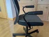 Darbo ergonominė kėdė - nuotraukos Nr. 2