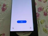 Galaxy Note20 Ultra 5G Mystic Black 256 GB - nuotraukos Nr. 2