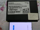 Galaxy Note20 Ultra 5G Mystic Black 256 GB - nuotraukos Nr. 3
