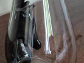 Prabangus Riedel „horse“ krištolinis dekanteris - nuotraukos Nr. 4