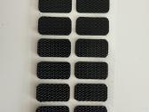 Dji Goggles 2 Veido Paminkštinimas (Faceplate) - nuotraukos Nr. 4