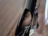 Prabangus Riedel „horse“ krištolinis dekanteris - nuotraukos Nr. 13