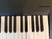 Skaitmeninis pianinas Yamaha P-145b - nuotraukos Nr. 4