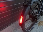 Cube Touring hybrid one elektrinis dviratis - nuotraukos Nr. 7