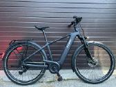 Cube Touring hybrid one elektrinis dviratis - nuotraukos Nr. 2