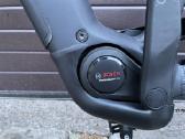 Cube Touring hybrid one elektrinis dviratis - nuotraukos Nr. 3