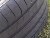 Beveik naujos Bridgestone Turanza padangos - nuotraukos Nr. 4