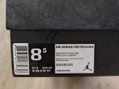 Nike air Jordan 42d - nuotraukos Nr. 4
