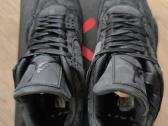 Nike air Jordan 42d - nuotraukos Nr. 7