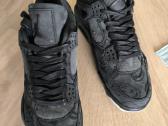 Nike air Jordan 42d - nuotraukos Nr. 8