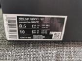 Nauji Nike Air force 42d - nuotraukos Nr. 7