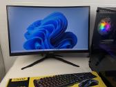 Pilnas Pc Komplektas Rx 5700xt Ryzen 5 + Msi 180hz - nuotraukos Nr. 5