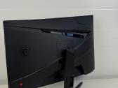 Pilnas Pc Komplektas Rx 5700xt Ryzen 5 + Msi 180hz - nuotraukos Nr. 7
