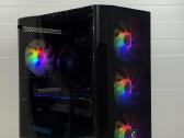 Pilnas Pc Komplektas Rx 5700xt Ryzen 5 + Msi 180hz - nuotraukos Nr. 10