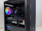 Pilnas Pc Komplektas Rx 5700xt Ryzen 5 + Msi 180hz - nuotraukos Nr. 11