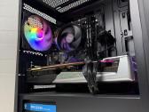 Pilnas Pc Komplektas Rx 5700xt Ryzen 5 + Msi 180hz - nuotraukos Nr. 12