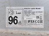 Parduodu žoliapjovę Makita Elm 4121 - nuotraukos Nr. 4