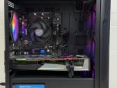 Pilnas Pc Komplektas Rx 5700xt Ryzen 5 + Msi 180hz - nuotraukos Nr. 14