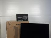 Pilnas Pc Komplektas Rx 5700xt Ryzen 5 + Msi 180hz - nuotraukos Nr. 16