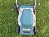 Parduodu žoliapjovę Makita Elm 4121 - nuotraukos Nr. 6