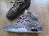 Nike air Jordan retro 42d - nuotraukos Nr. 4