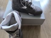 Nike air Jordan retro 42d - nuotraukos Nr. 8