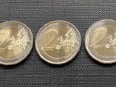 Portugalija 2 eur monetos - nuotraukos Nr. 2