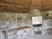 50m² 20 vietų šašlikine su 9 vietu apgyvendinimu - nuotraukos Nr. 2