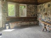 50m² 20 vietų šašlikine su 9 vietu apgyvendinimu - nuotraukos Nr. 5